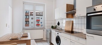 Appartamento '2° piano sinistra' con Wi-Fi