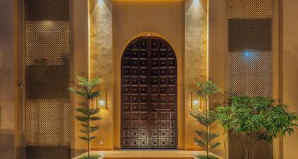 DEV BAGH LUXURIOUS PRIVATE SUITES