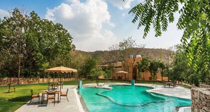 DEV BAGH LUXURIOUS PRIVATE SUITES