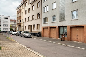 Außenbereich