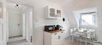Appartamento vacanze '4° piano sinistra' con Wi-Fi
