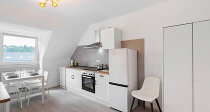 Ferienwohnung '4. OG links' mit Wi-Fi