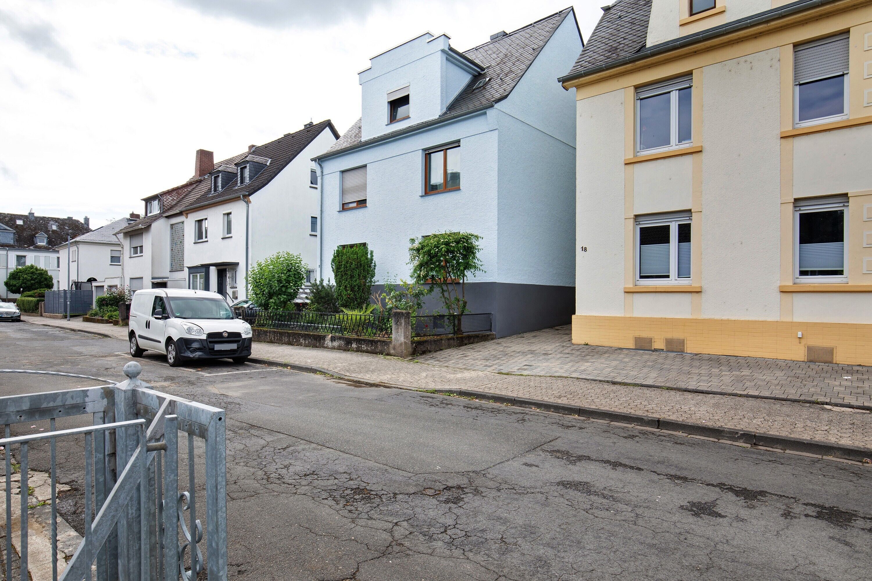 Außenbereich