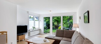 Apartment 'With Garden' with Terrace and Garden