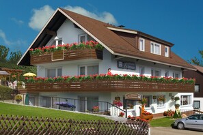 Außenbereich