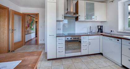 Appartement 'Reichl' avec balcon et Wi-Fi