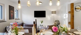 Apartment 'Emma' with Wi-Fi