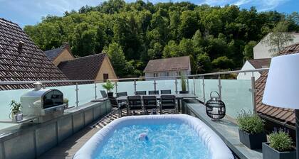 Appartement 'Emma' avec Wi-Fi