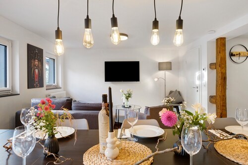 Ferienwohnung 'Emma' mit Wi-Fi