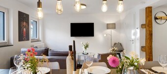 Apartment 'Emma' with Wi-Fi