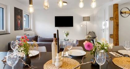 Ferienwohnung 'Emma' mit Wi-Fi