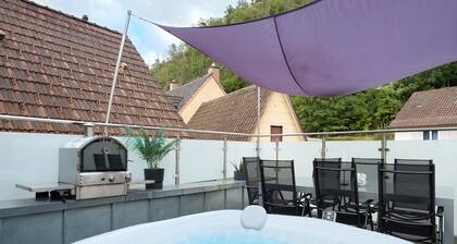 Ferienwohnung 'Emma' mit Wi-Fi