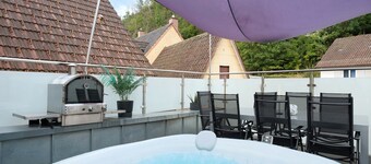 Apartment 'Emma' with Wi-Fi