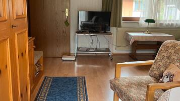 Televisie