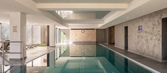 Holiday Apartment 'Family Style' with Balcony and Wi-Fi