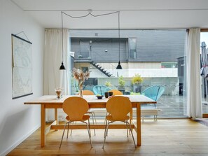 Dining - "Heigo" - 25m from the sea by Interhome (Ebeltoft)