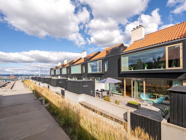 Exterior - "Heigo" - 25m from the sea by Interhome (Ebeltoft)