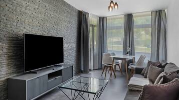 Fernseher