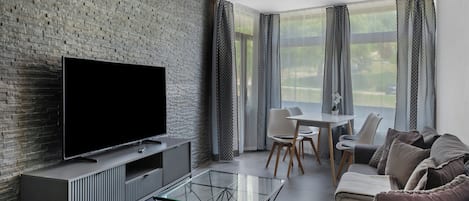 Télévision