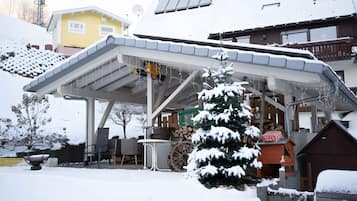 Außenbereich