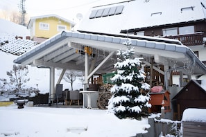 Aussenbereich