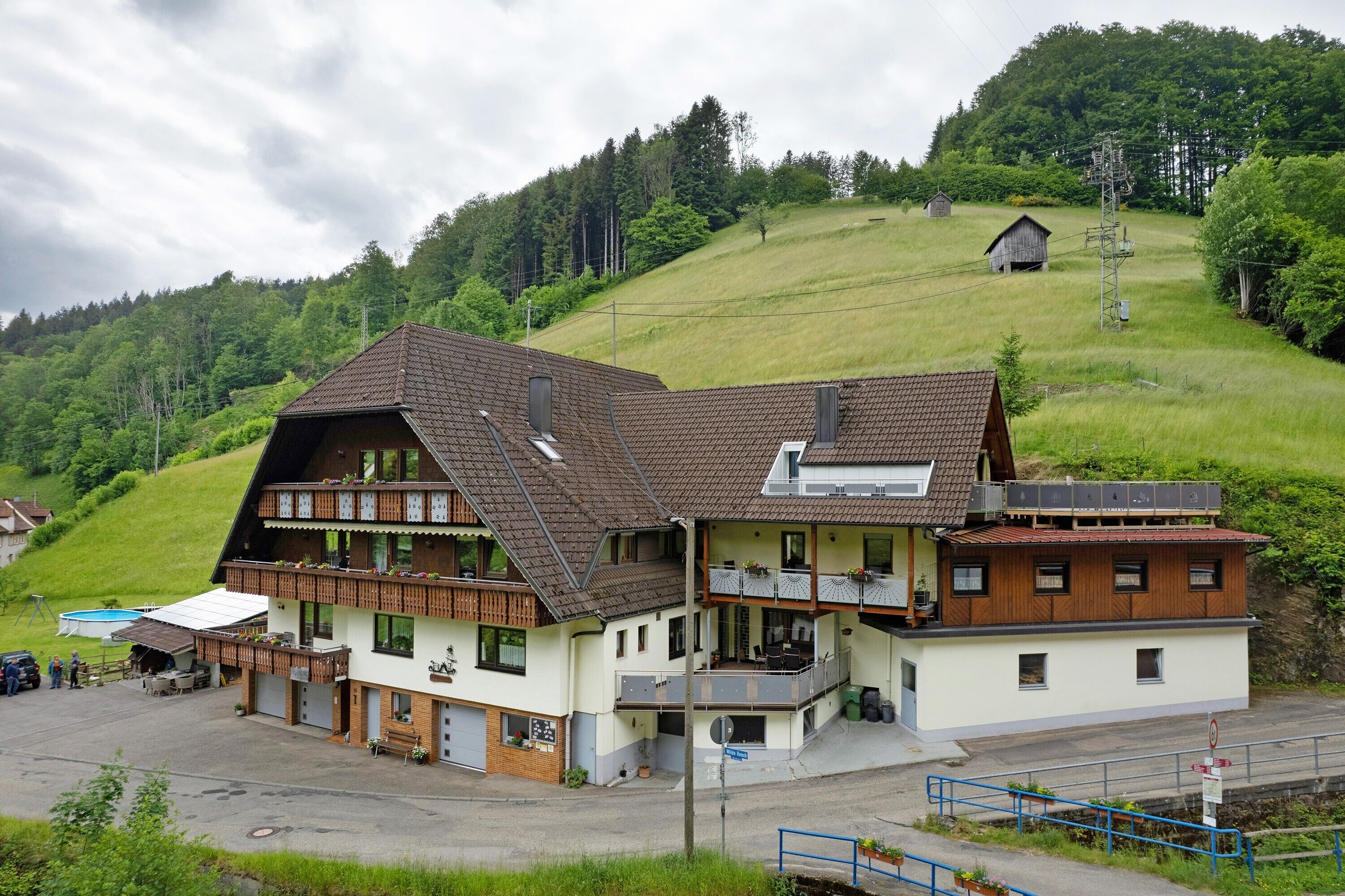 Aussenbereich