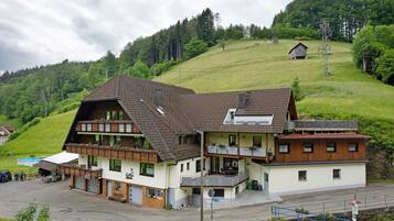 Aussenbereich