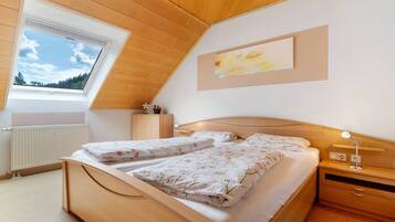 1 dormitorio, wifi gratis, ropa de cama