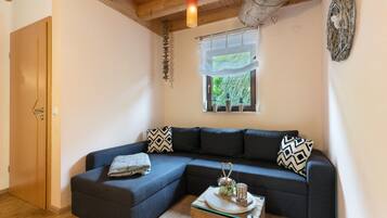 Fernseher, Tischtennisplatte