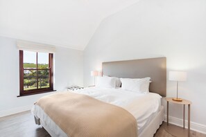 1 sovrum, wi-fi och sängkläder