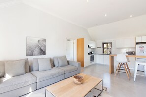 Coin séjour