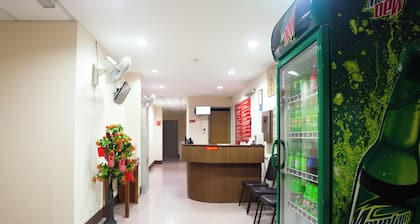 Hotel O Melintang Hotel