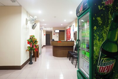 Hotel O Melintang Hotel