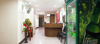 Hotel O Melintang Hotel