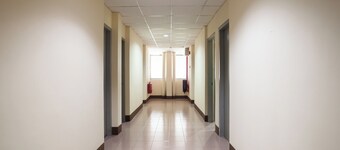 Hotel O Melintang Hotel