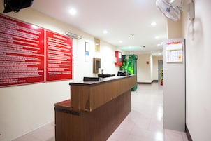 Recepção