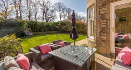 Amulree Edinburgh City