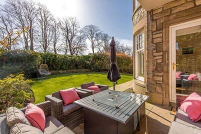 Amulree Edinburgh City