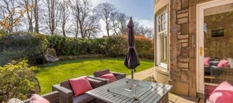 Amulree Edinburgh City