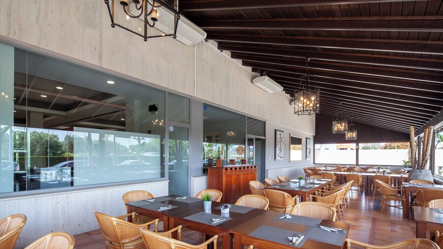 Hotel Leflet SanlĂșcar