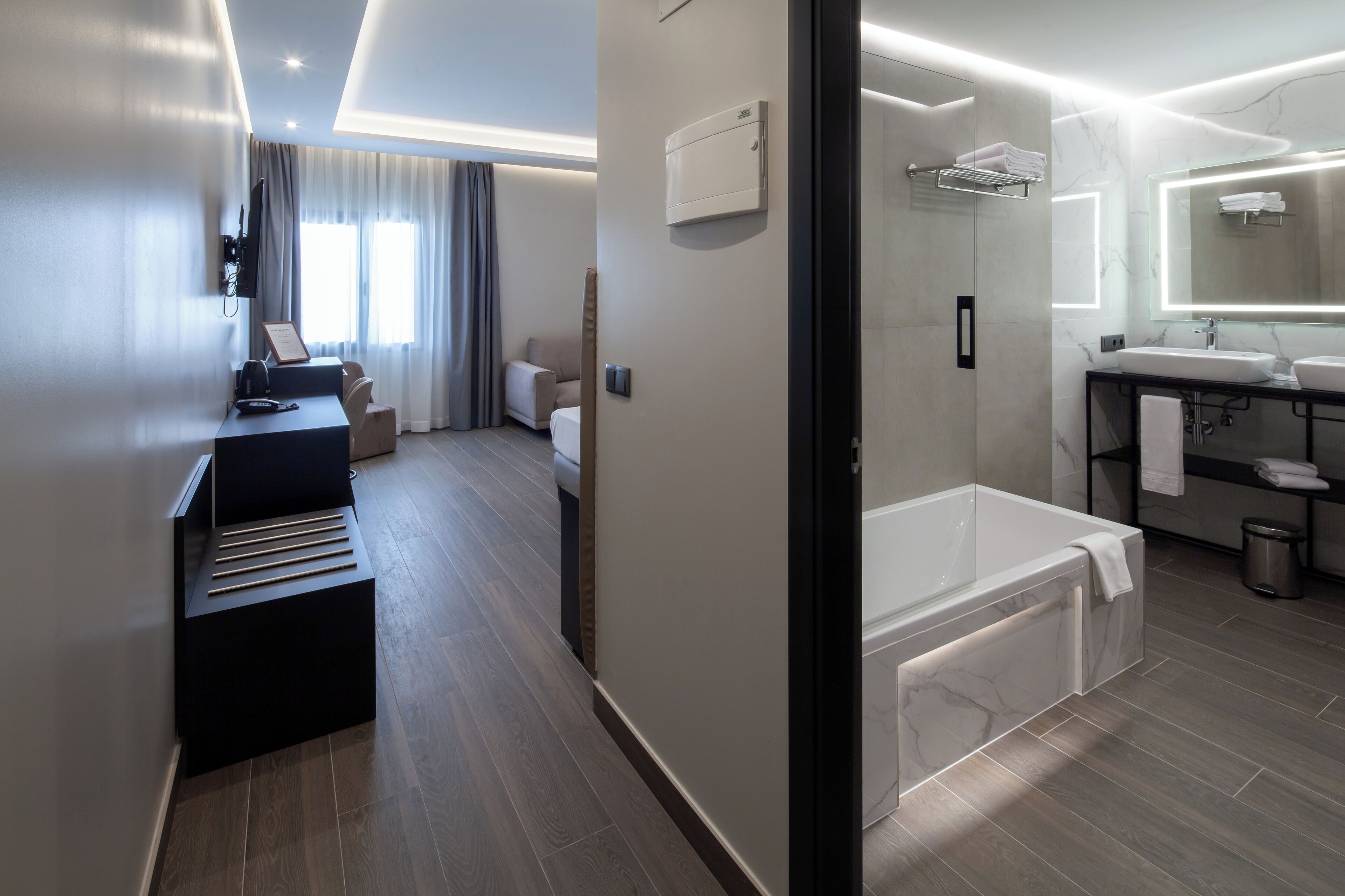 Foto - Leflet Sanlucar