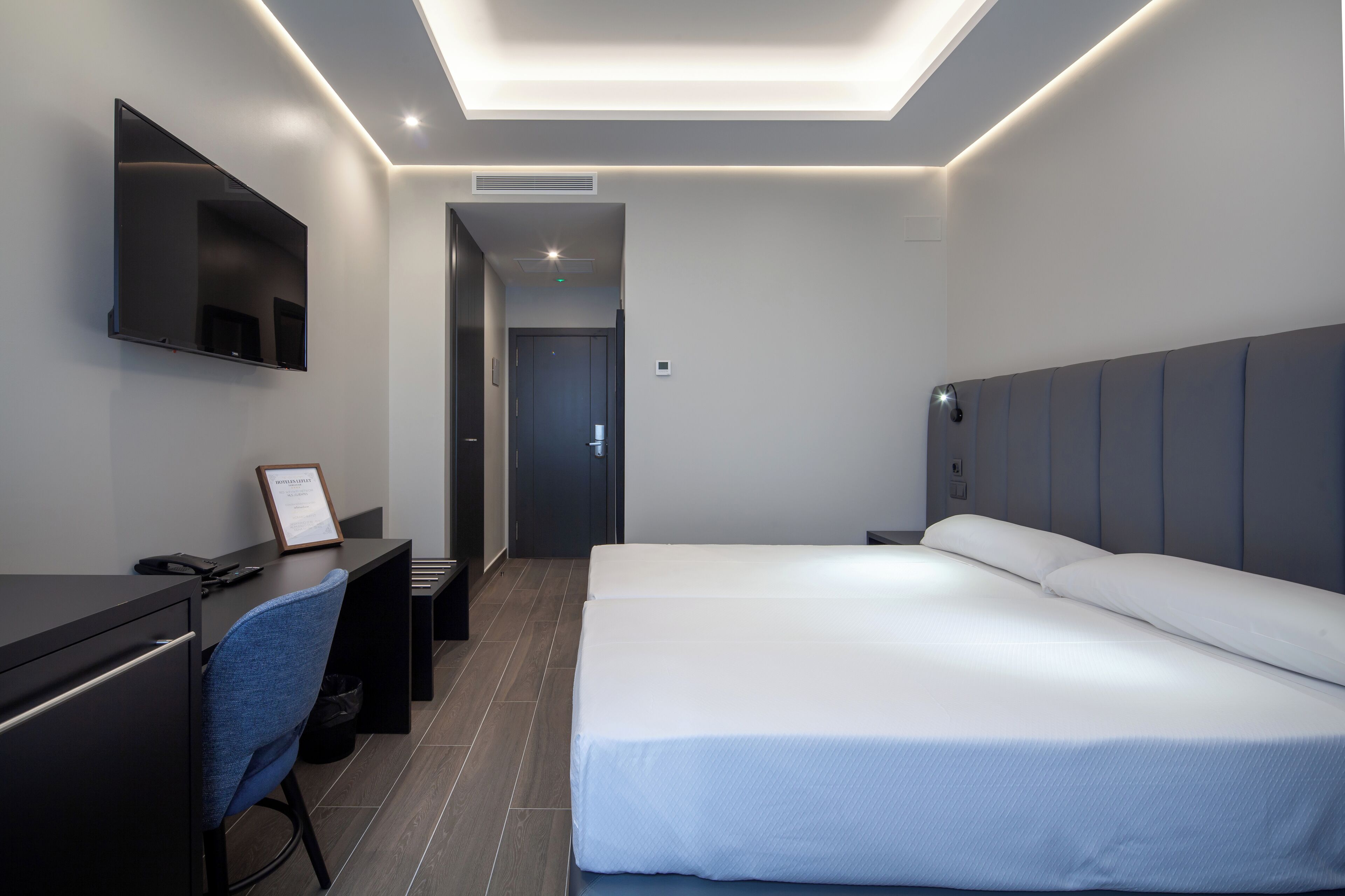 Foto - Leflet Sanlucar