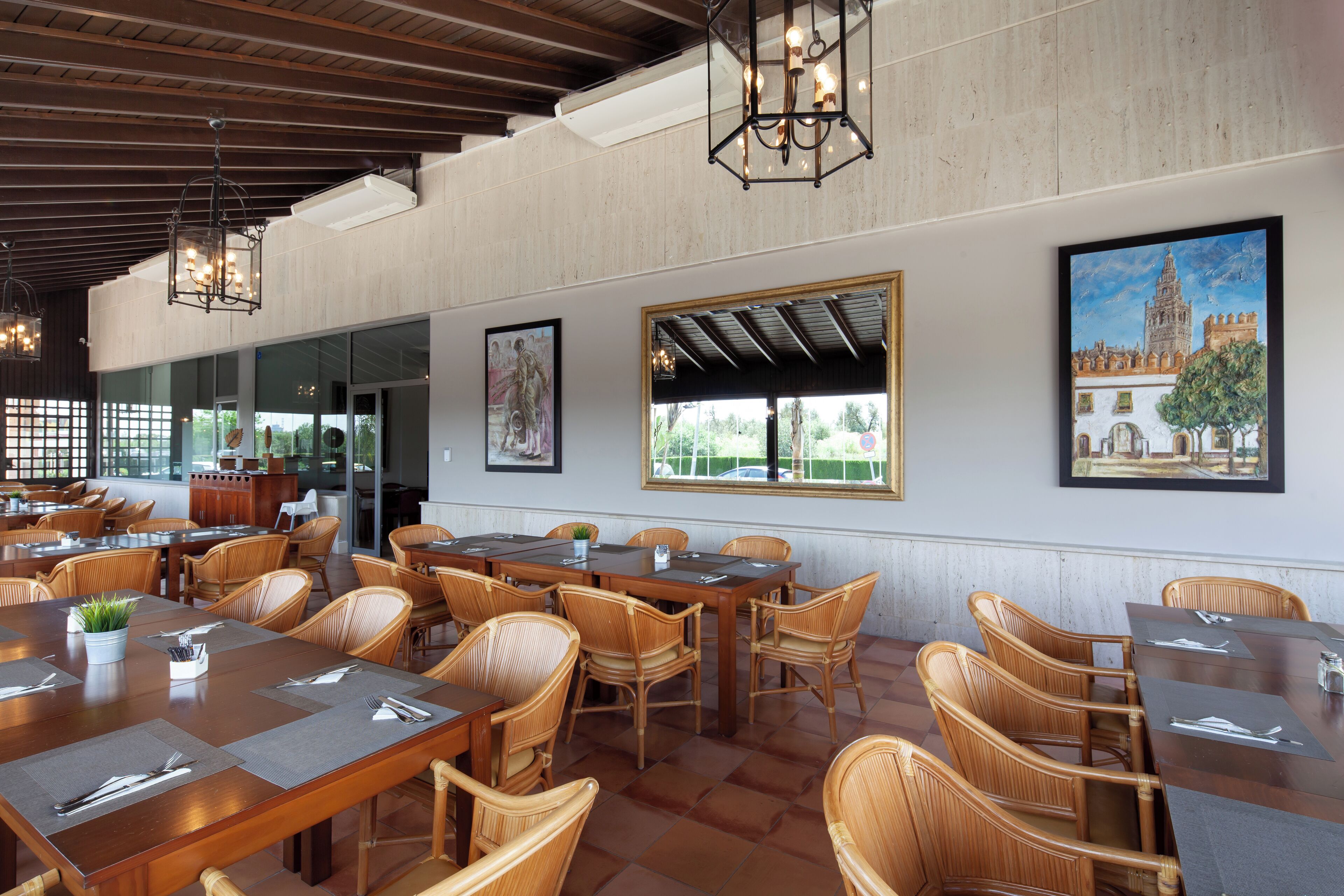 Foto - Leflet Sanlucar