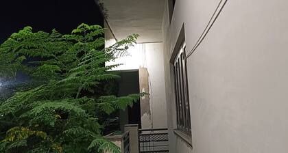 The Wings Home 2 BHK