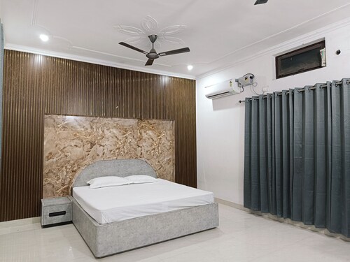 The Wings Home 2 BHK