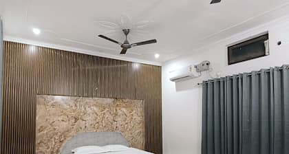 The Wings Home 2 BHK