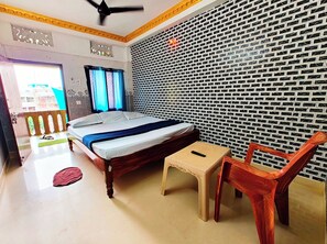 Deluxe-Doppelzimmer