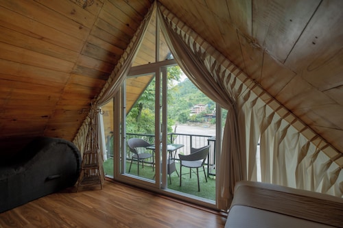 Trishuli Villa Resort 