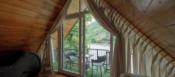 Trishuli Villa Resort 