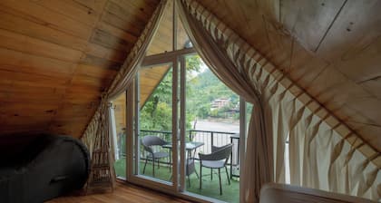 Trishuli Villa Resort